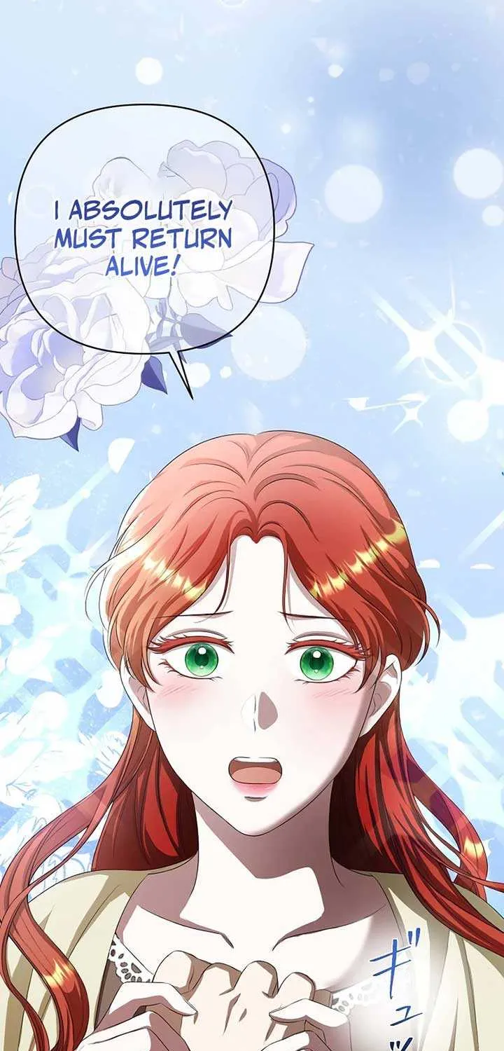 The Fake Bride Can’t Escape Chapter 9 page 43 - 