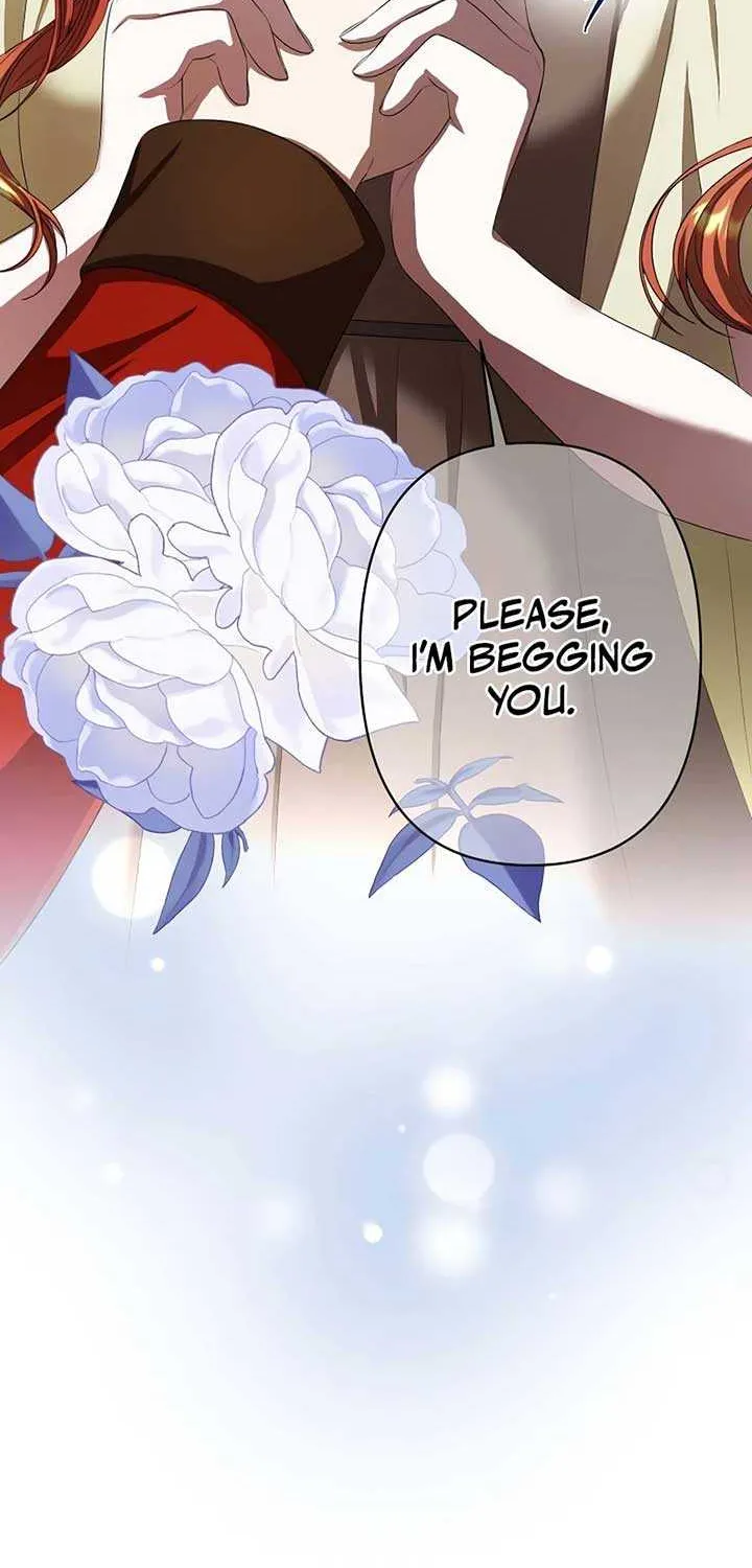 The Fake Bride Can’t Escape Chapter 9 page 44 - 