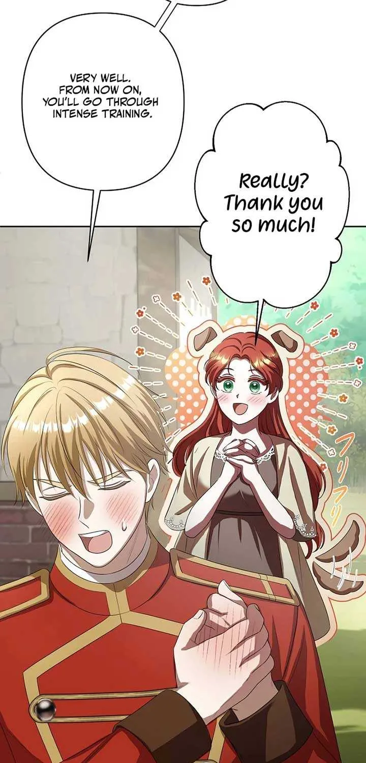 The Fake Bride Can’t Escape Chapter 9 page 46 - 