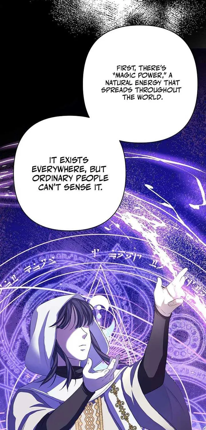 The Fake Bride Can’t Escape Chapter 9 page 49 - 