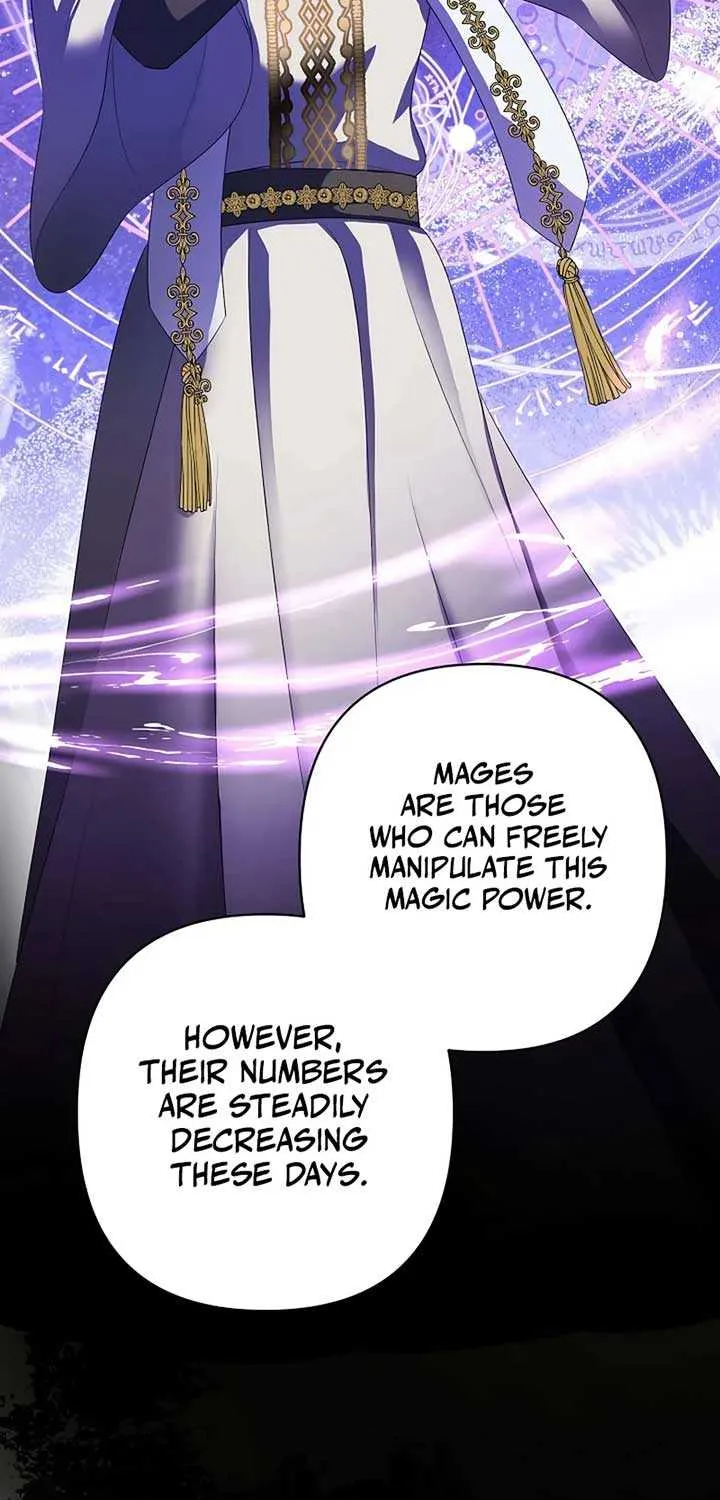 The Fake Bride Can’t Escape Chapter 9 page 50 - 