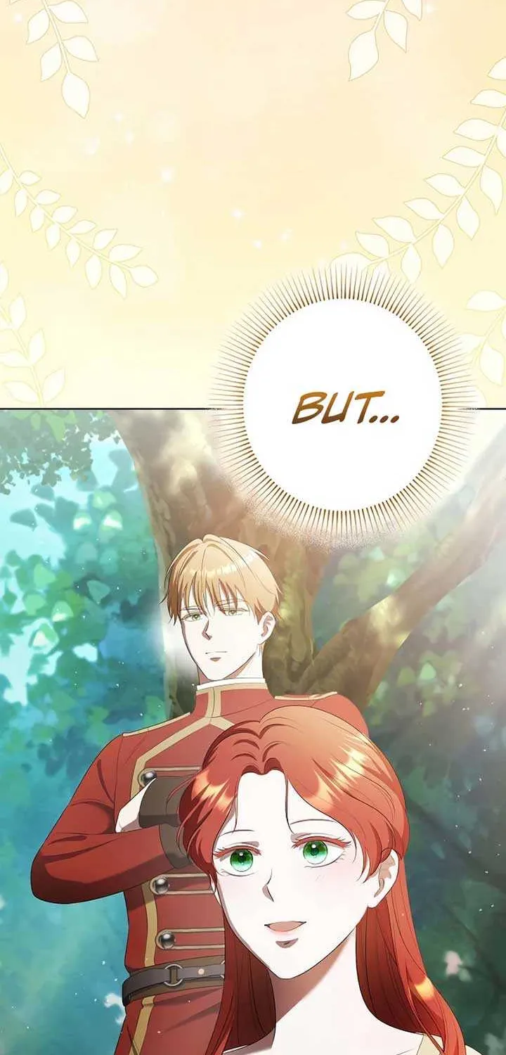 The Fake Bride Can’t Escape Chapter 9 page 6 - 