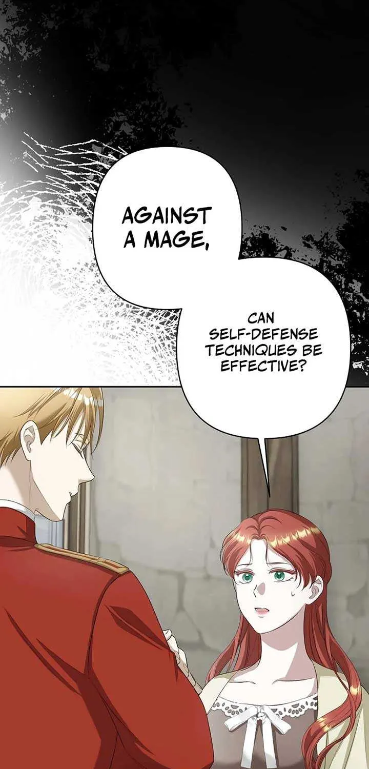 The Fake Bride Can’t Escape Chapter 9 page 51 - 