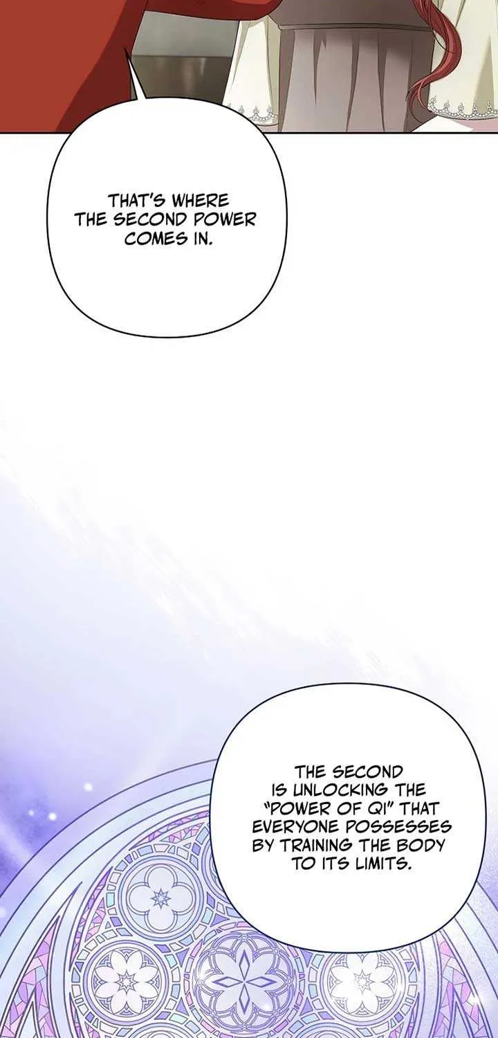 The Fake Bride Can’t Escape Chapter 9 page 52 - 