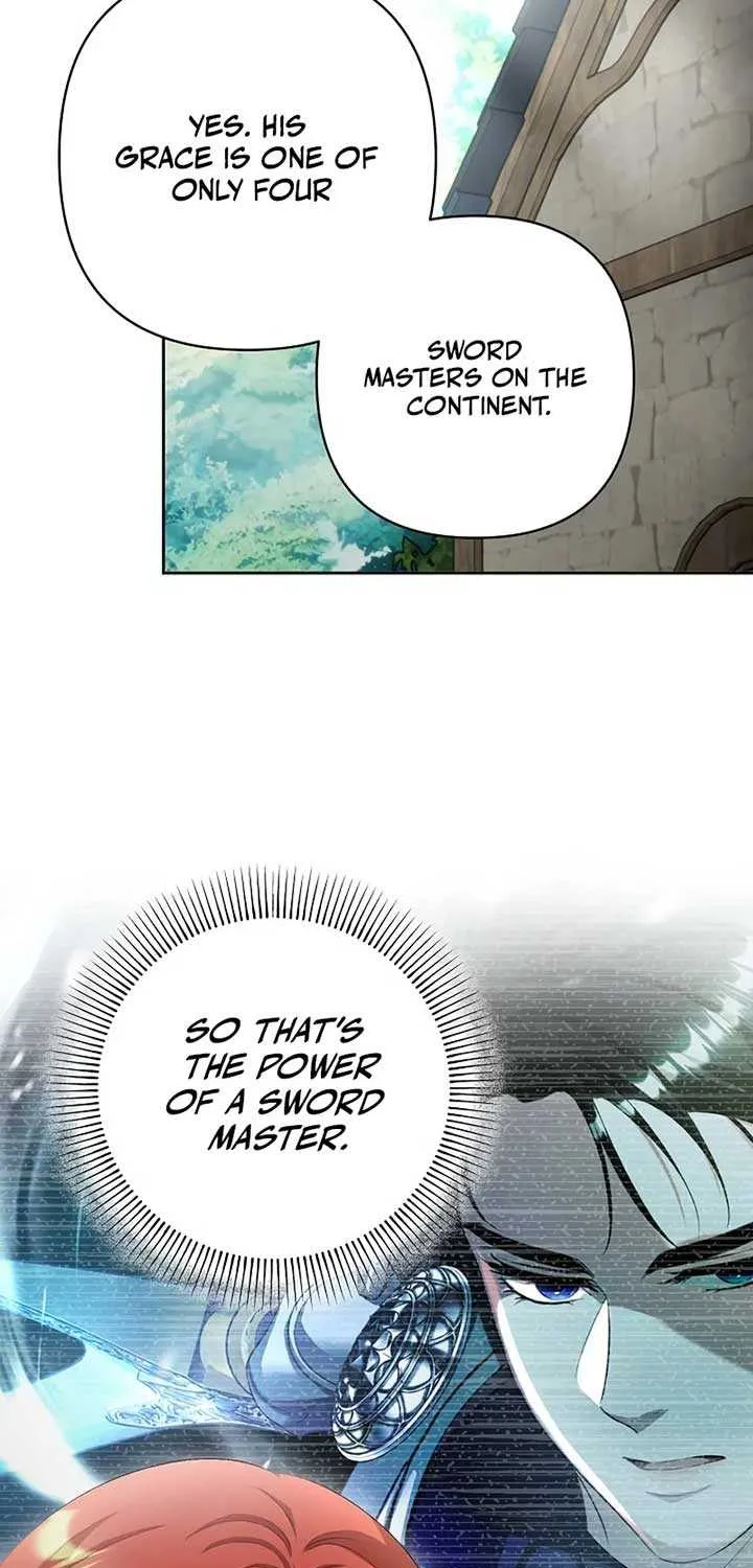 The Fake Bride Can’t Escape Chapter 9 page 55 - 