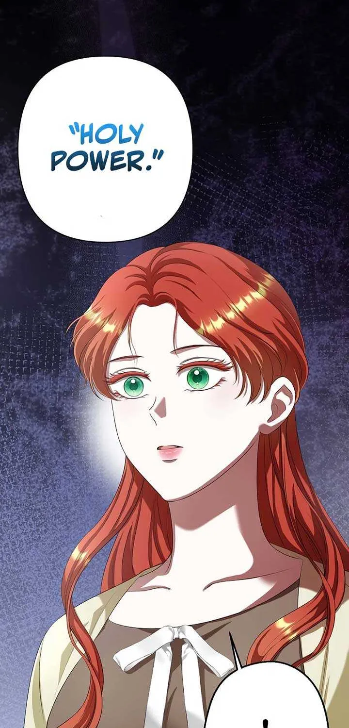 The Fake Bride Can’t Escape Chapter 9 page 58 - 