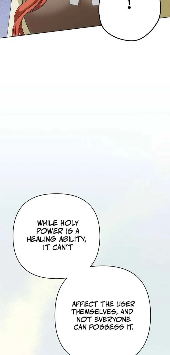 The Fake Bride Can’t Escape Chapter 9 page 59 - 