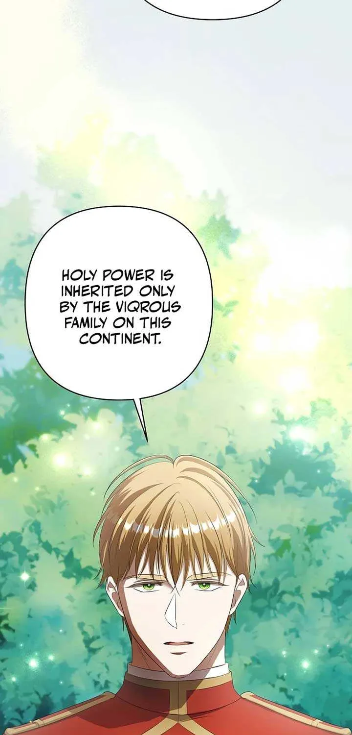 The Fake Bride Can’t Escape Chapter 9 page 60 - 