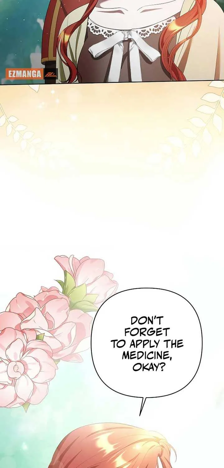 The Fake Bride Can’t Escape Chapter 9 page 7 - 