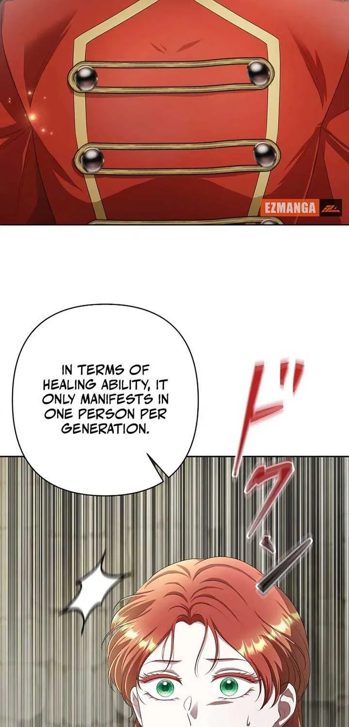 The Fake Bride Can’t Escape Chapter 9 page 61 - 