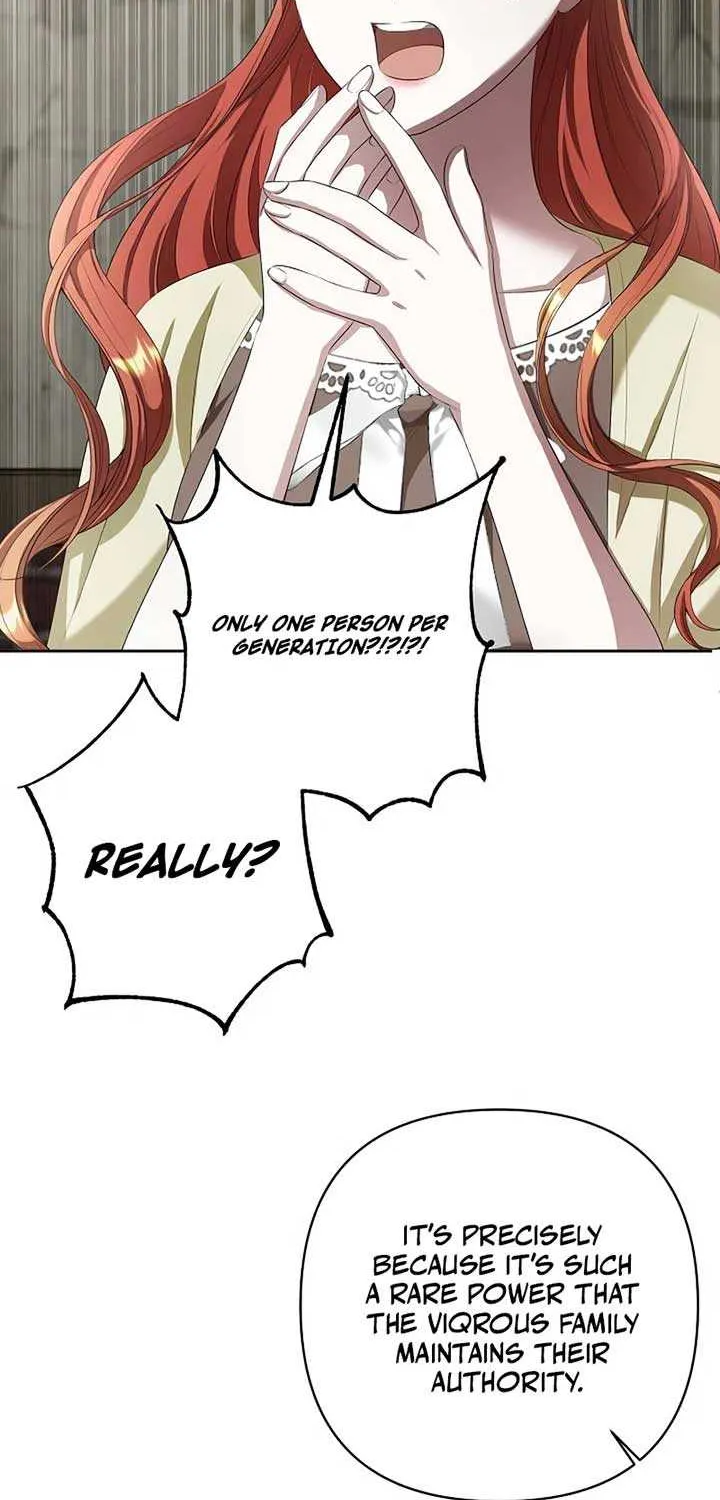 The Fake Bride Can’t Escape Chapter 9 page 62 - 