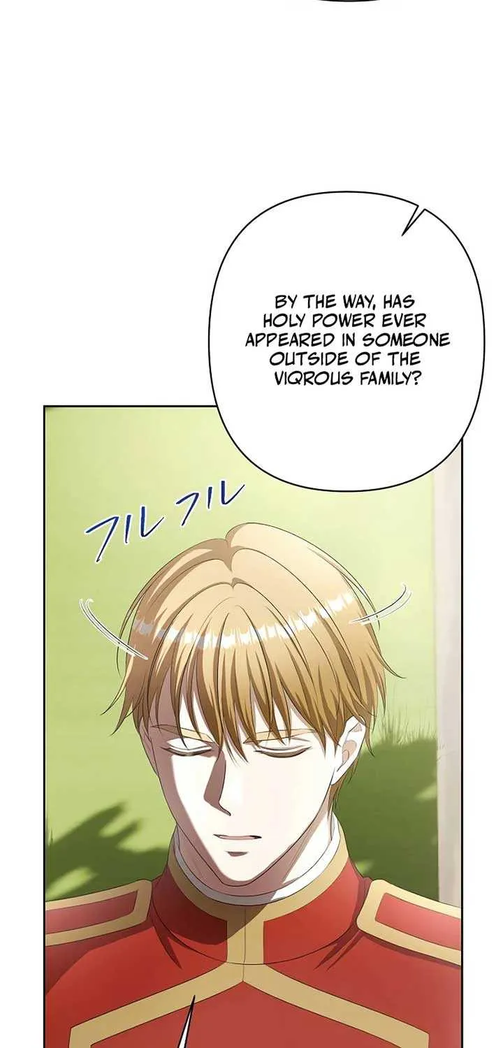 The Fake Bride Can’t Escape Chapter 9 page 63 - 