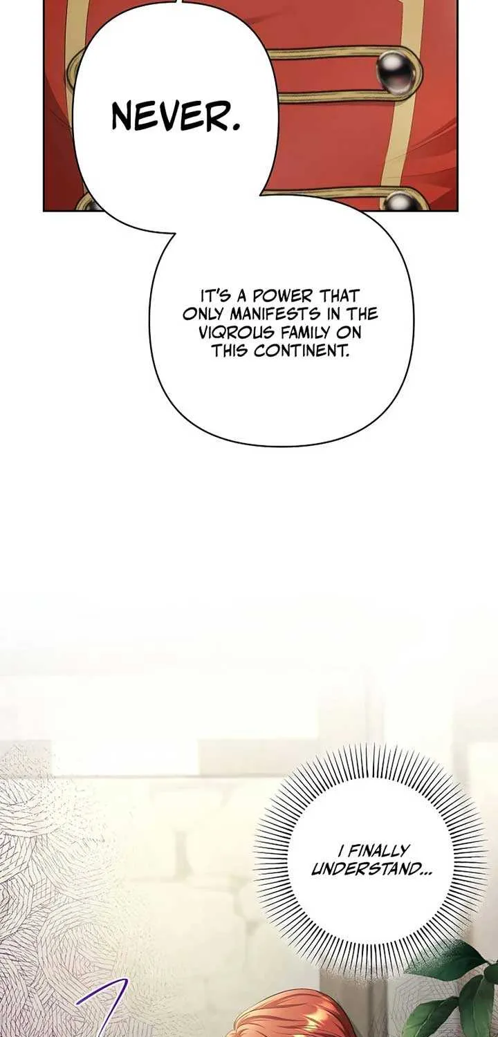 The Fake Bride Can’t Escape Chapter 9 page 64 - 
