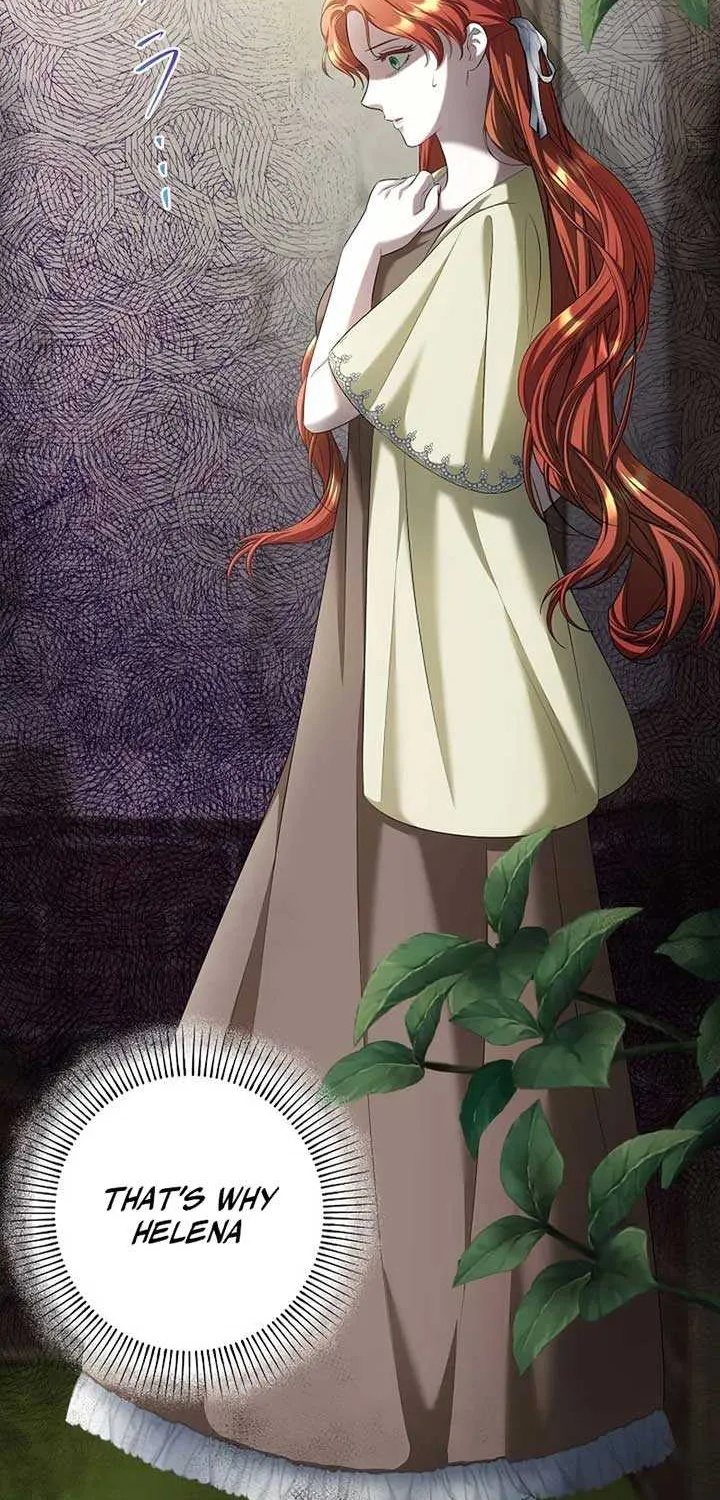The Fake Bride Can’t Escape Chapter 9 page 65 - 