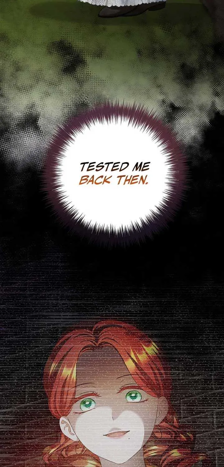The Fake Bride Can’t Escape Chapter 9 page 66 - 