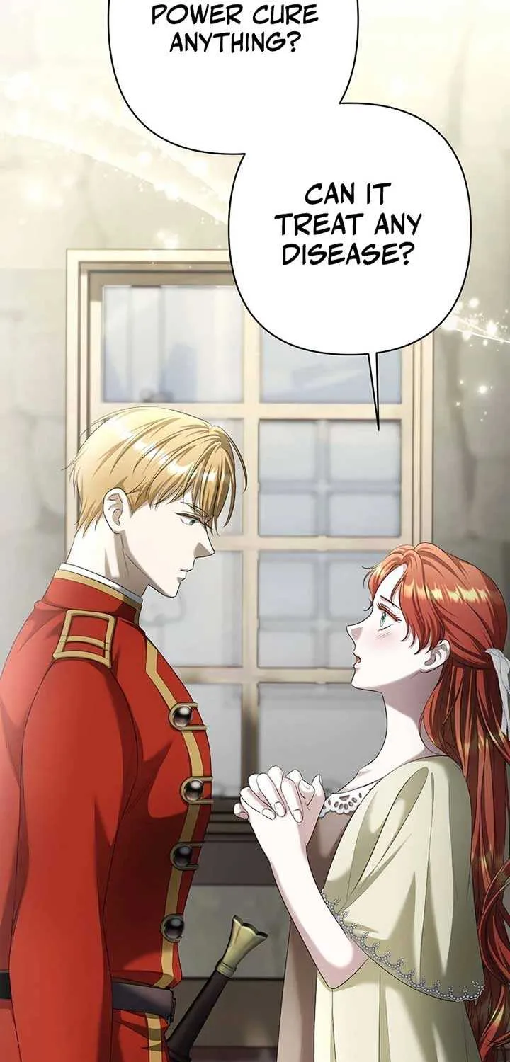 The Fake Bride Can’t Escape Chapter 9 page 70 - 
