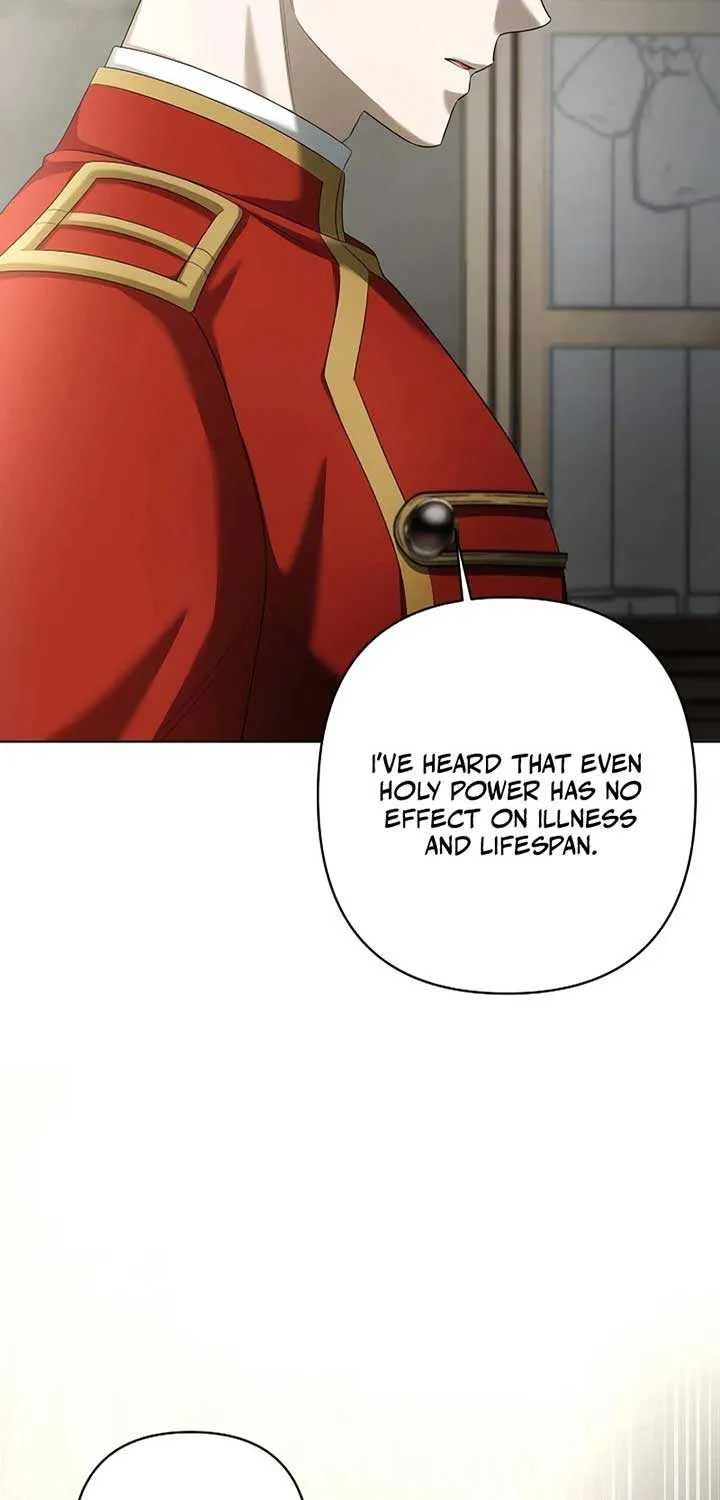The Fake Bride Can’t Escape Chapter 9 page 72 - 