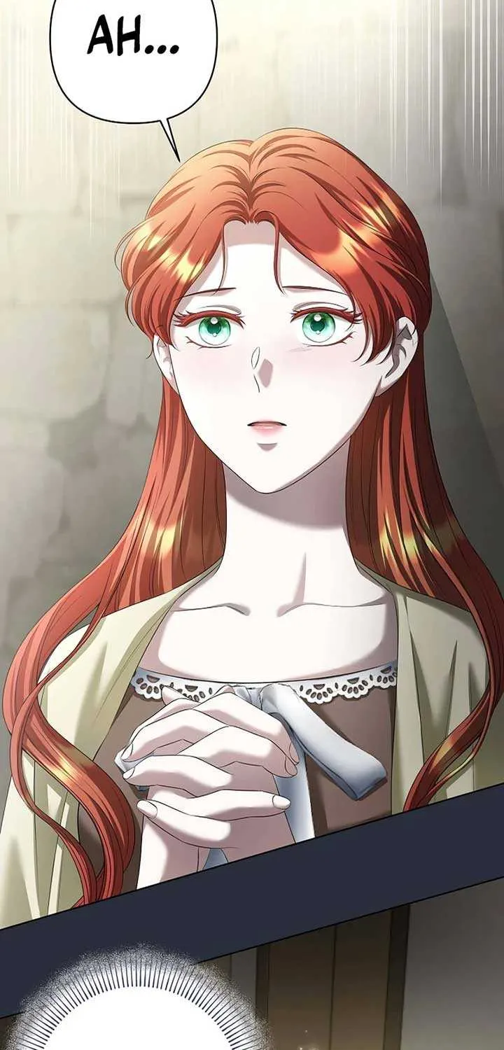 The Fake Bride Can’t Escape Chapter 9 page 73 - 
