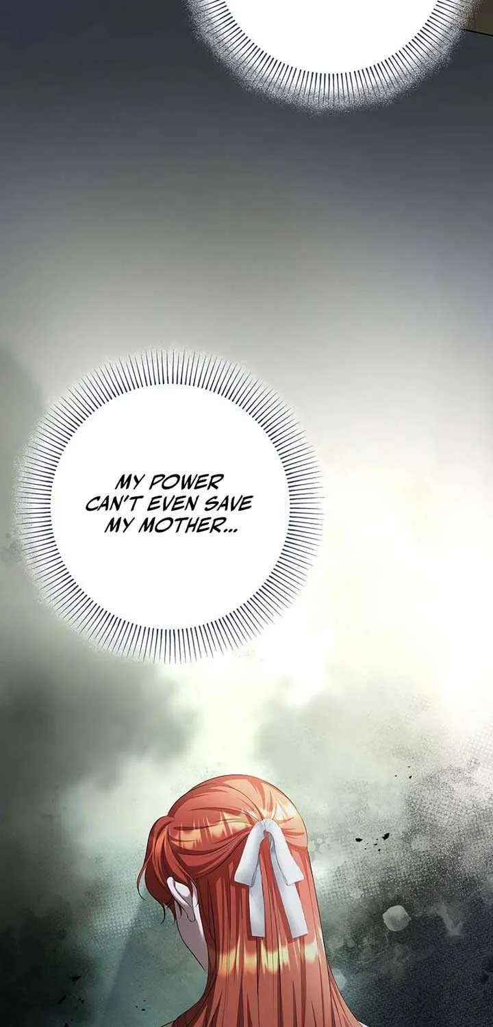 The Fake Bride Can’t Escape Chapter 9 page 75 - 