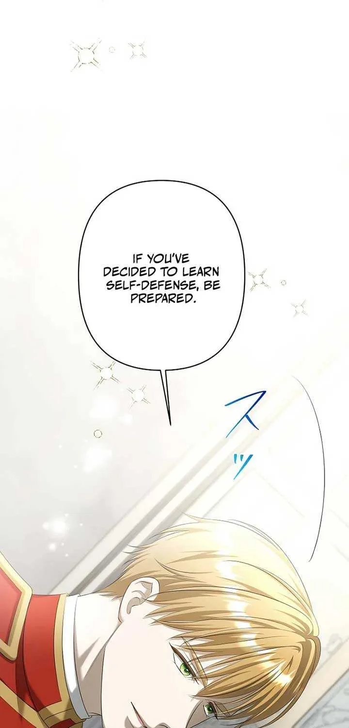 The Fake Bride Can’t Escape Chapter 9 page 79 - 