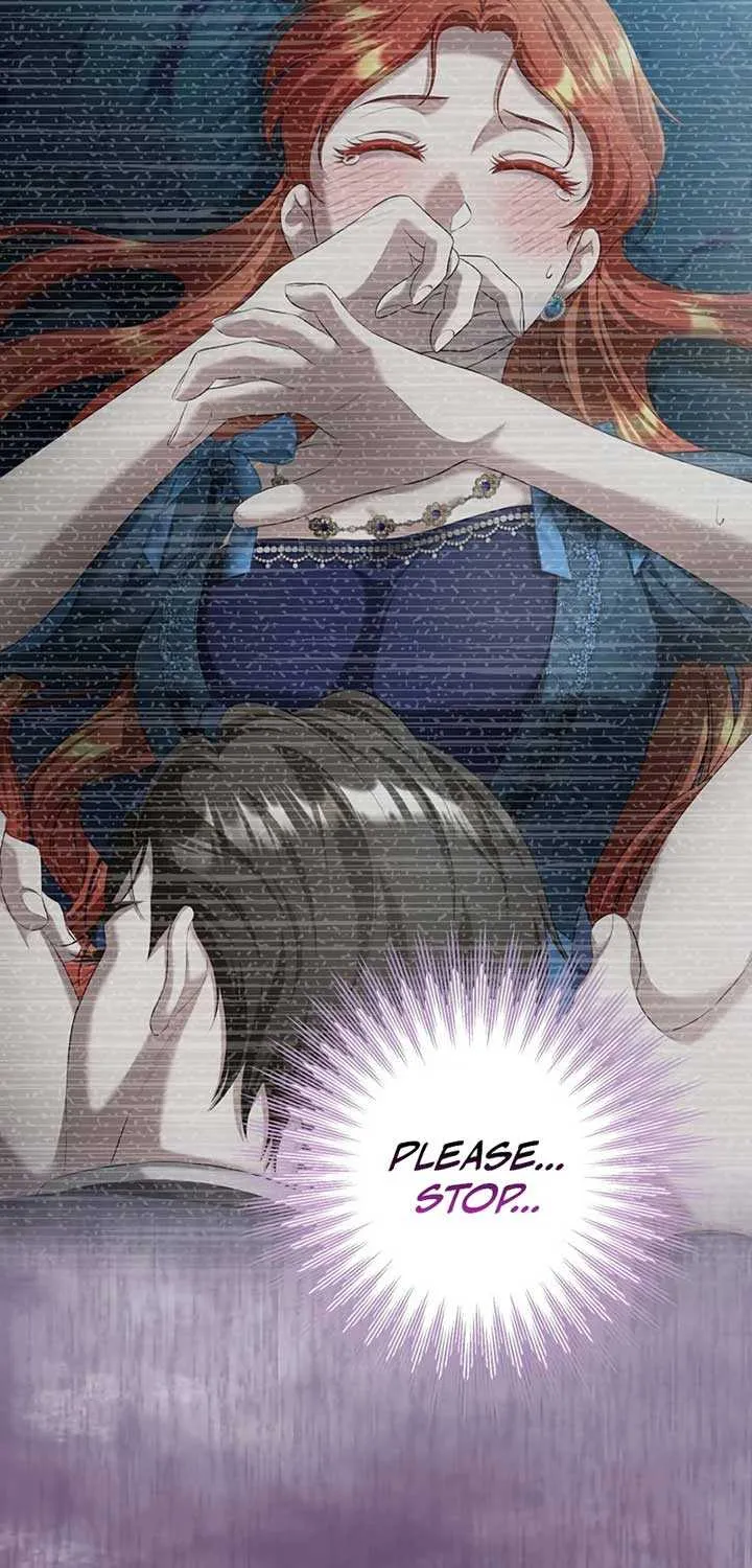 The Fake Bride Can’t Escape Chapter 9 page 90 - 