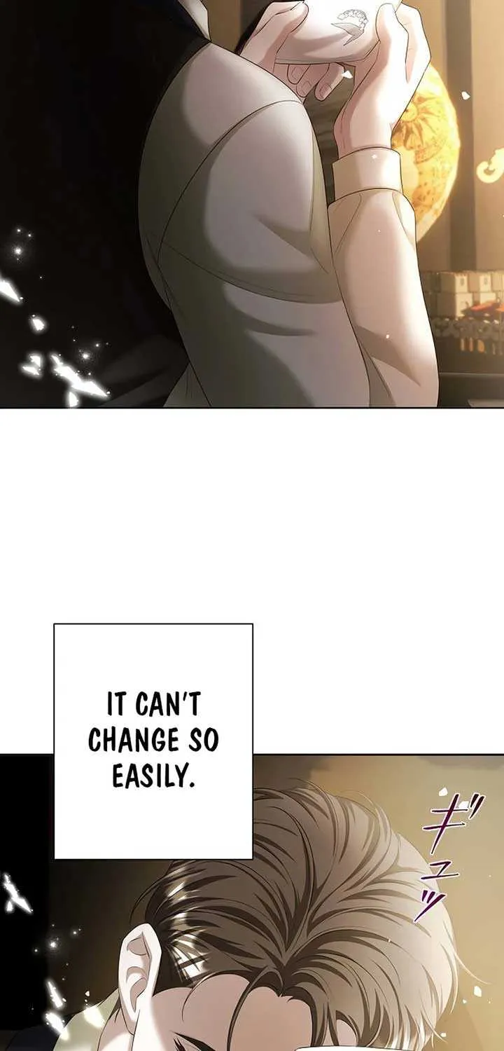 The Fake Bride Can’t Escape Chapter 9 page 99 - 