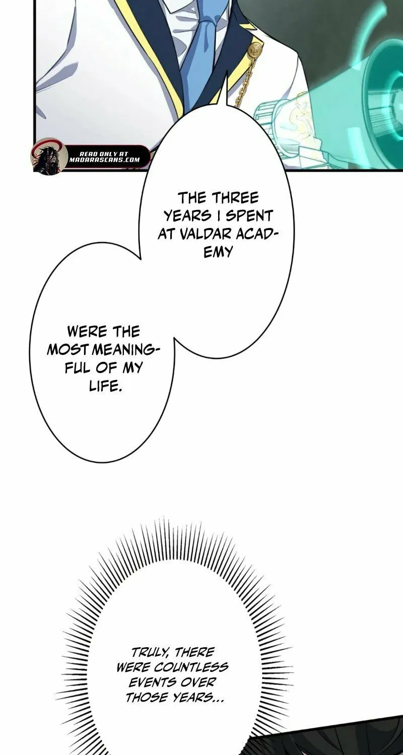 The Fake Master Who Accidentally Became the Strongest Chapter 1 page 12 - 