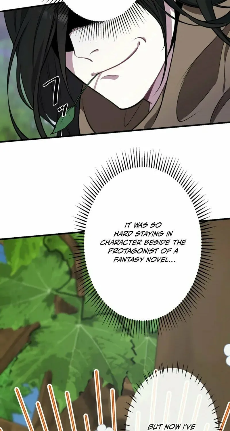 The Fake Master Who Accidentally Became the Strongest Chapter 1 page 13 - 