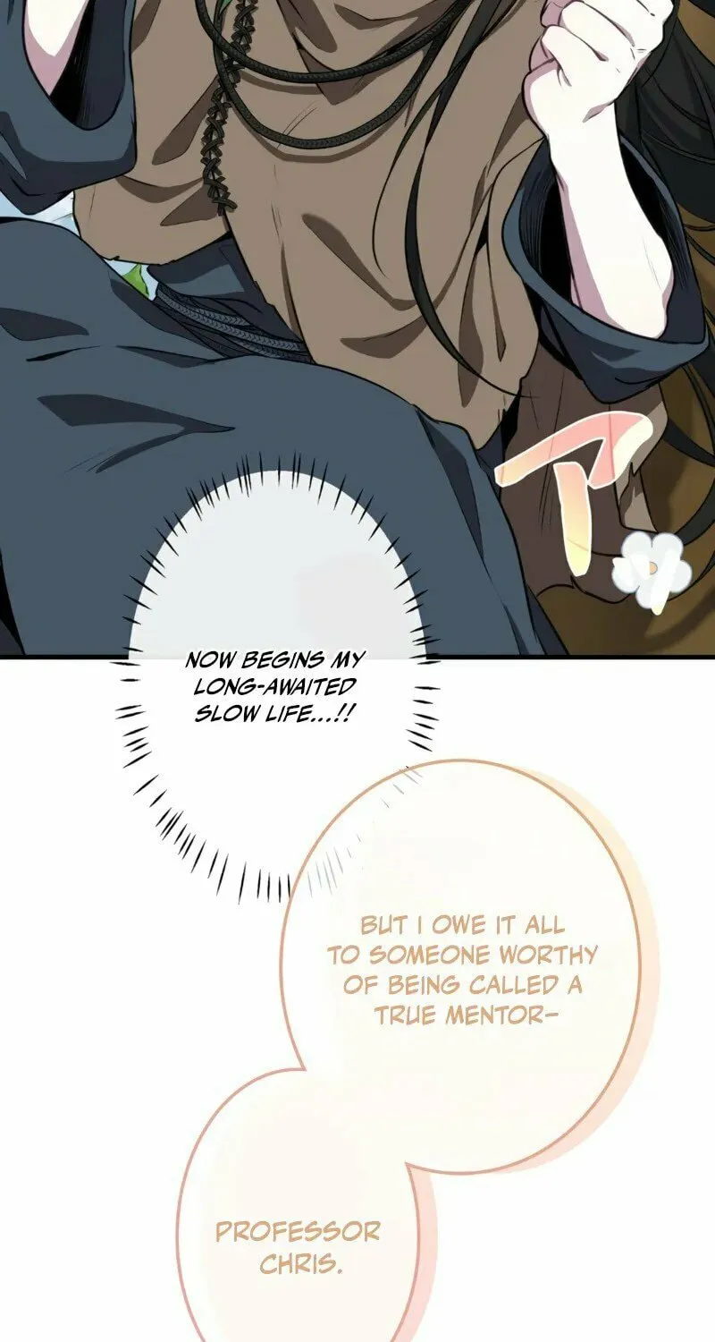 The Fake Master Who Accidentally Became the Strongest Chapter 1 page 15 - 