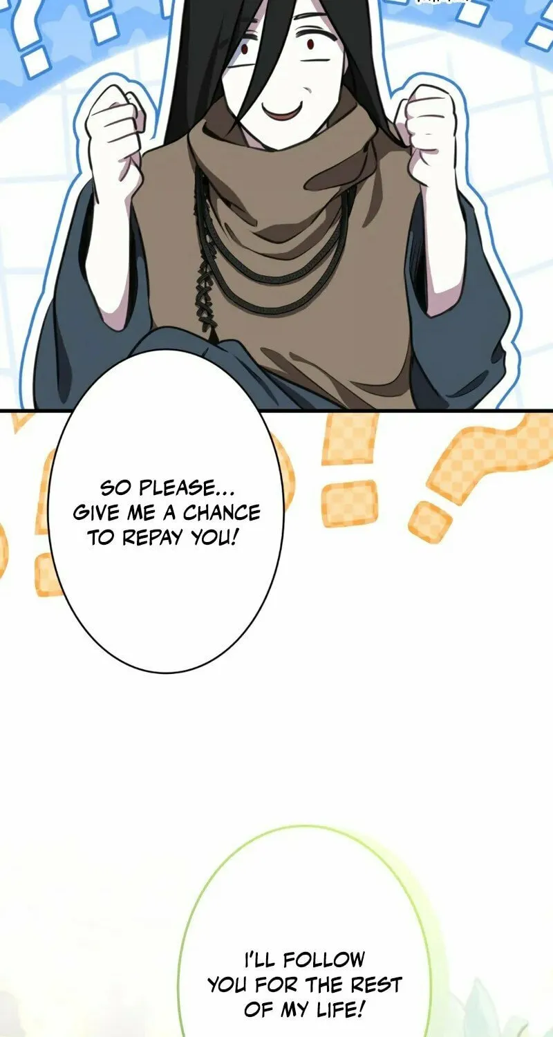 The Fake Master Who Accidentally Became the Strongest Chapter 1 page 20 - 