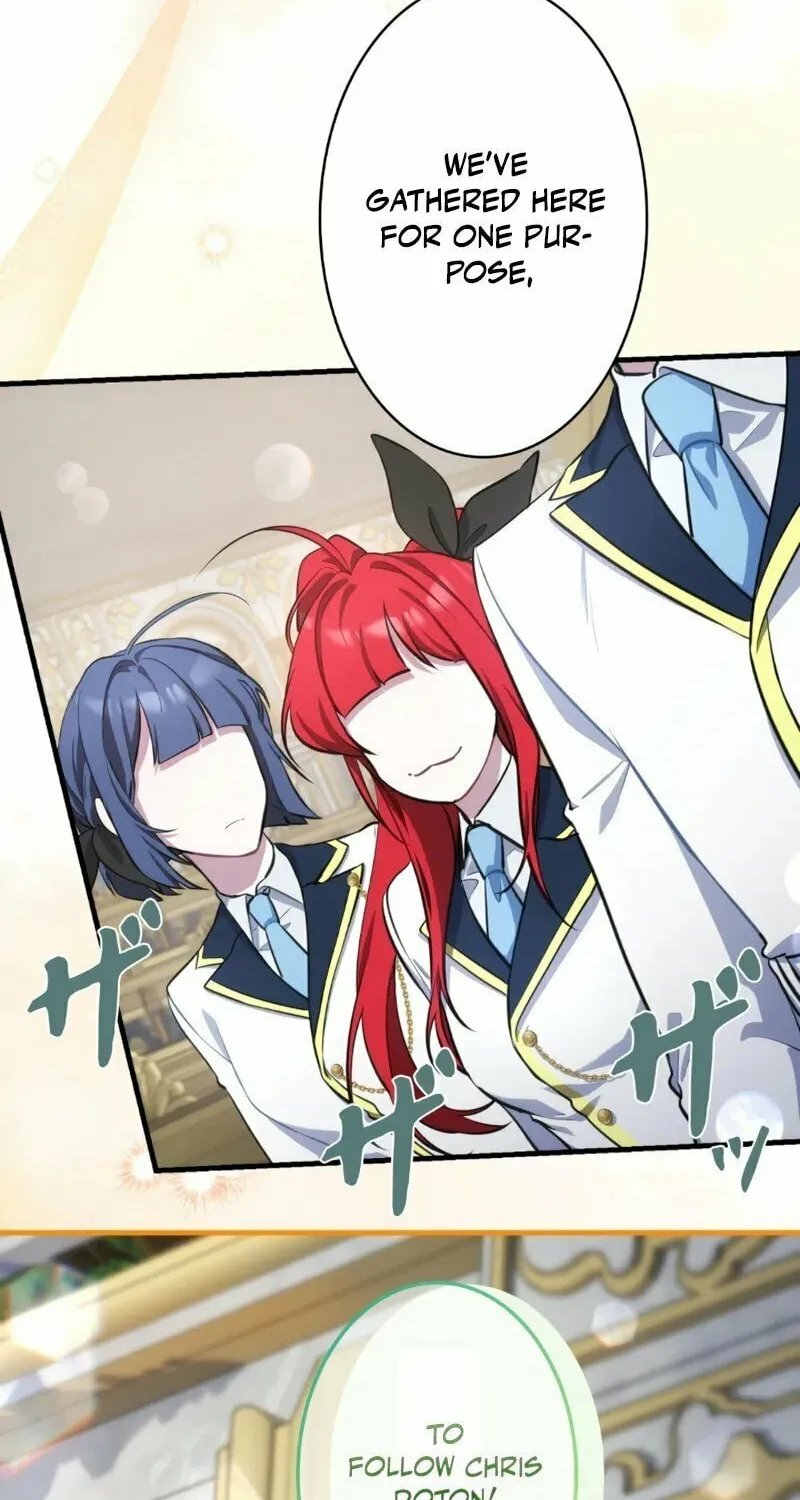 The Fake Master Who Accidentally Became the Strongest Chapter 1 page 25 - 