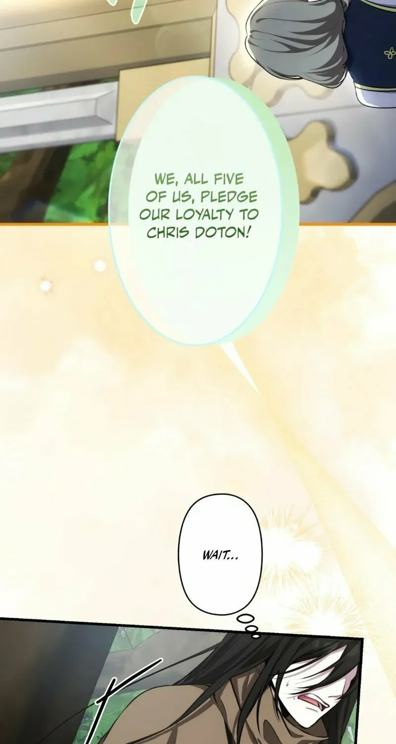 The Fake Master Who Accidentally Became the Strongest Chapter 1 page 27 - 