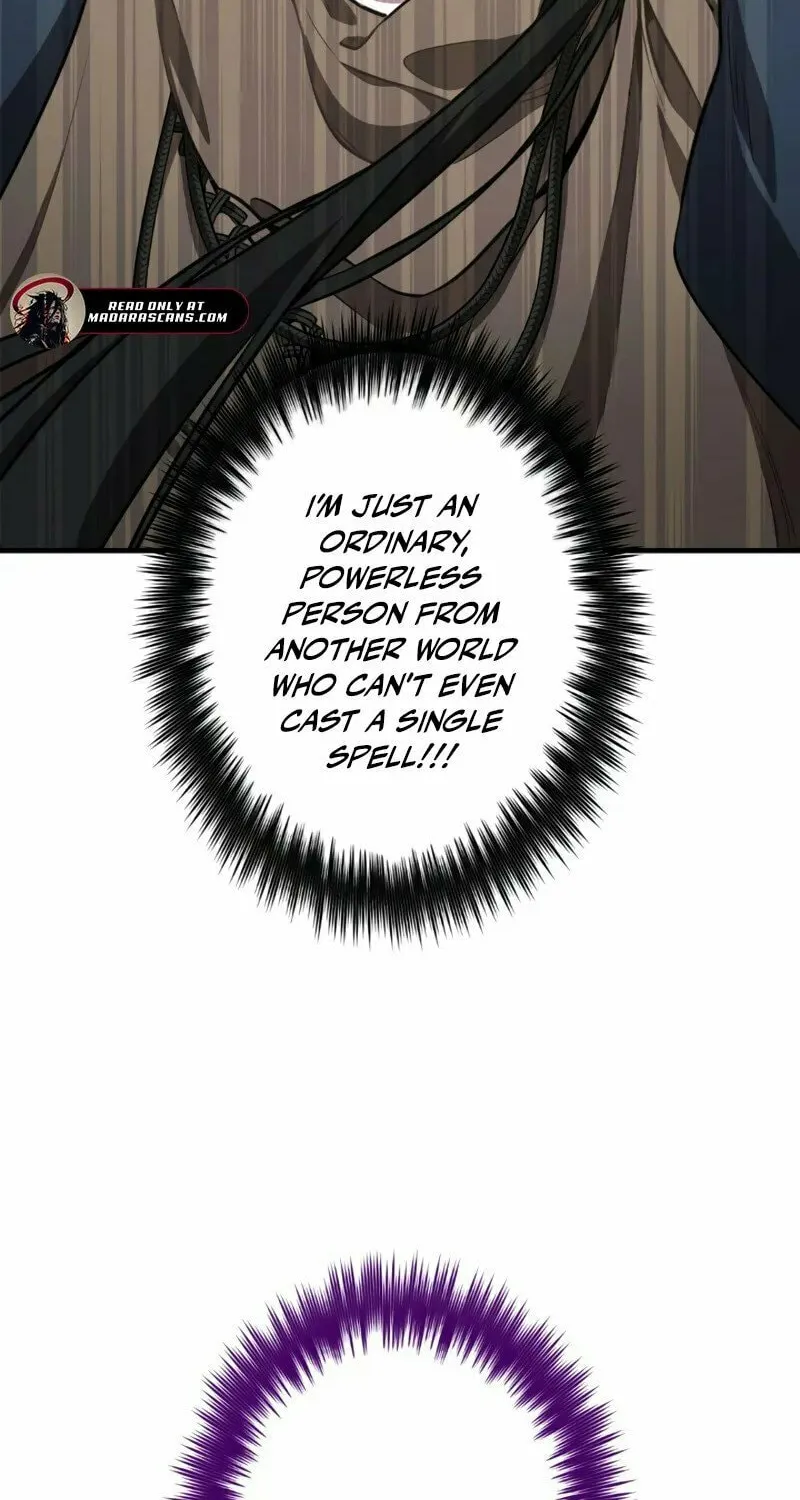 The Fake Master Who Accidentally Became the Strongest Chapter 1 page 30 - 