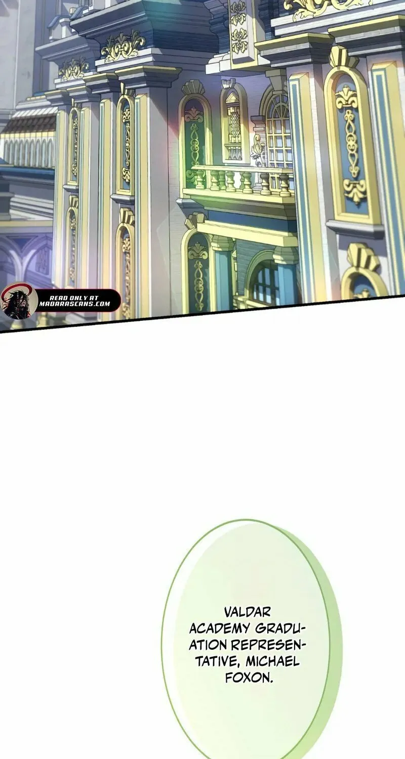 The Fake Master Who Accidentally Became the Strongest Chapter 1 page 4 - 