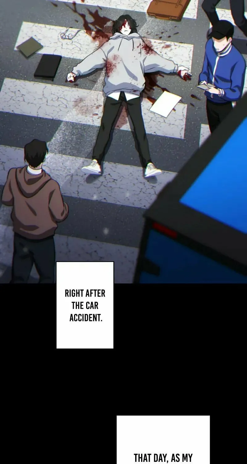 The Fake Master Who Accidentally Became the Strongest Chapter 1 page 34 - 
