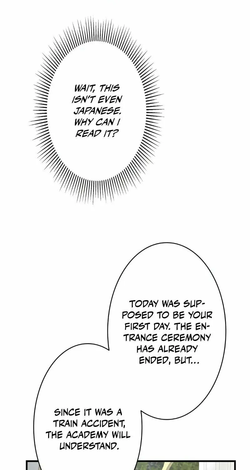 The Fake Master Who Accidentally Became the Strongest Chapter 1 page 51 - 