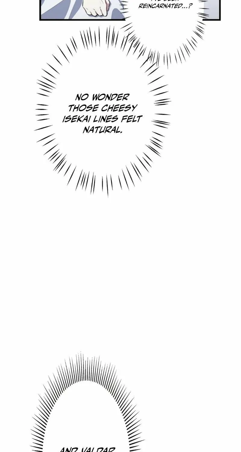 The Fake Master Who Accidentally Became the Strongest Chapter 1 page 57 - 