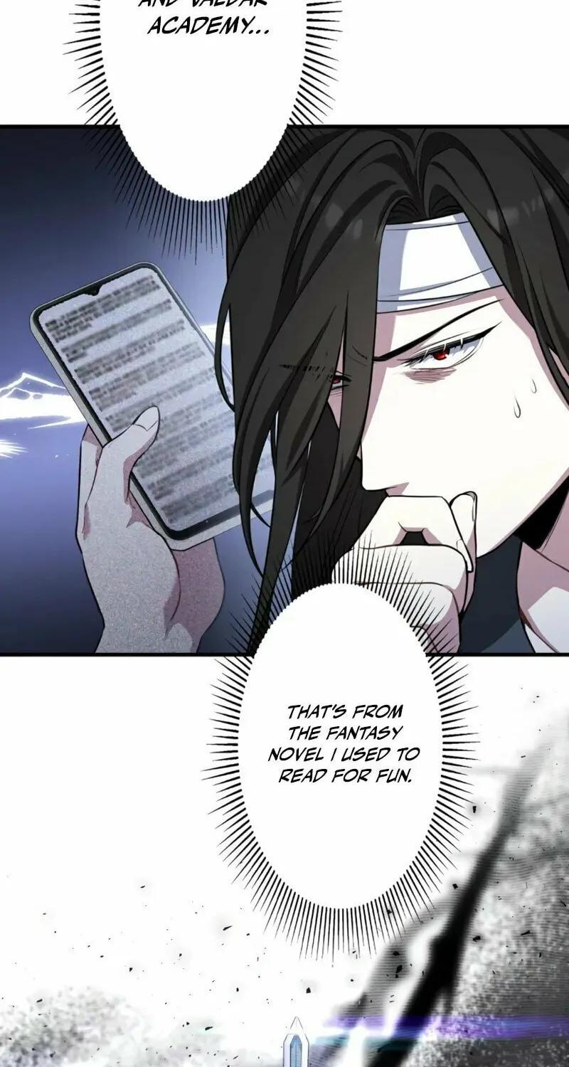 The Fake Master Who Accidentally Became the Strongest Chapter 1 page 58 - 