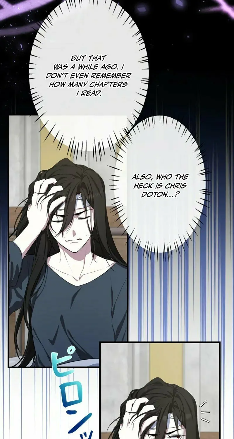 The Fake Master Who Accidentally Became the Strongest Chapter 1 page 61 - 