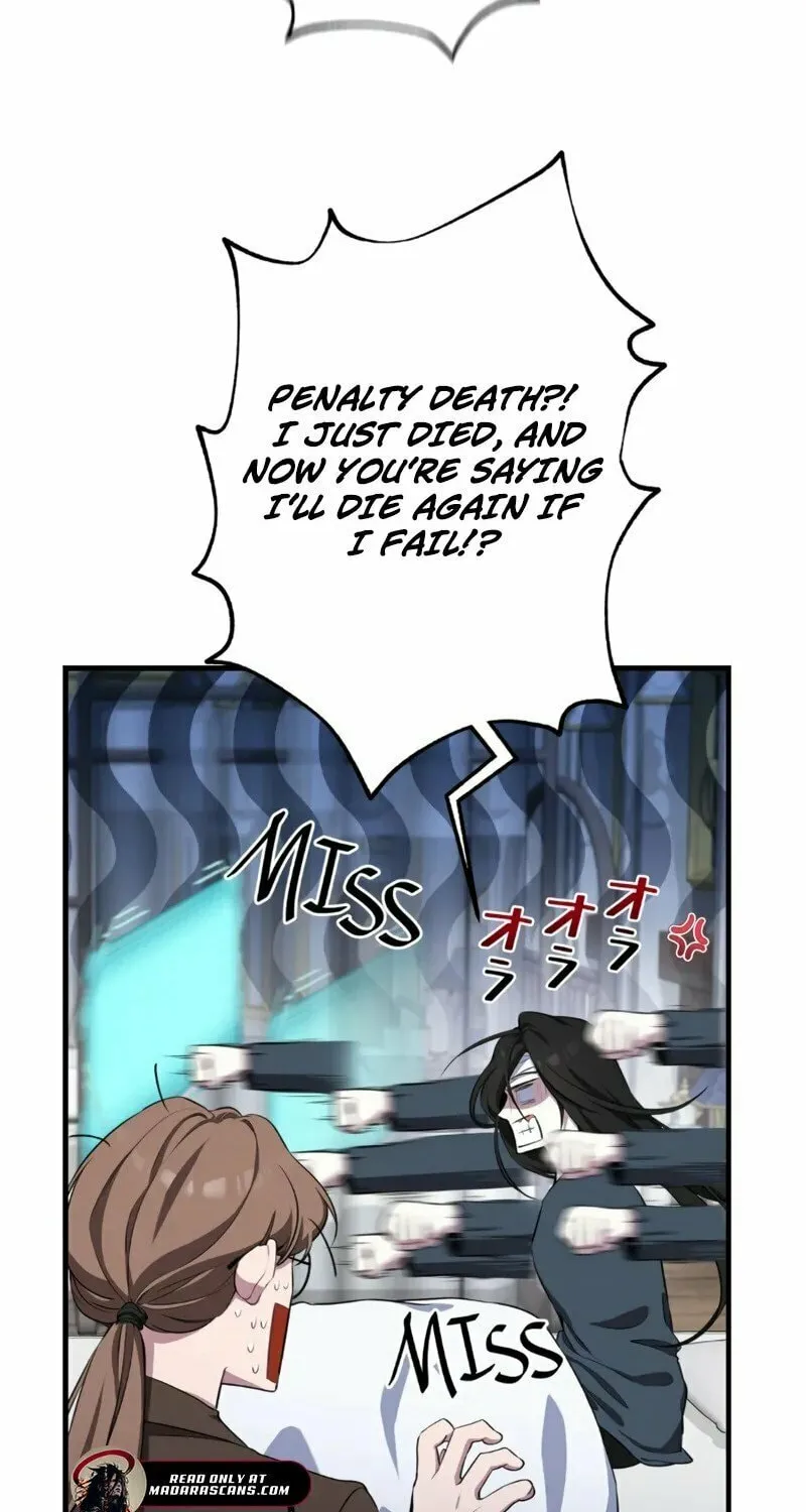 The Fake Master Who Accidentally Became the Strongest Chapter 1 page 65 - 