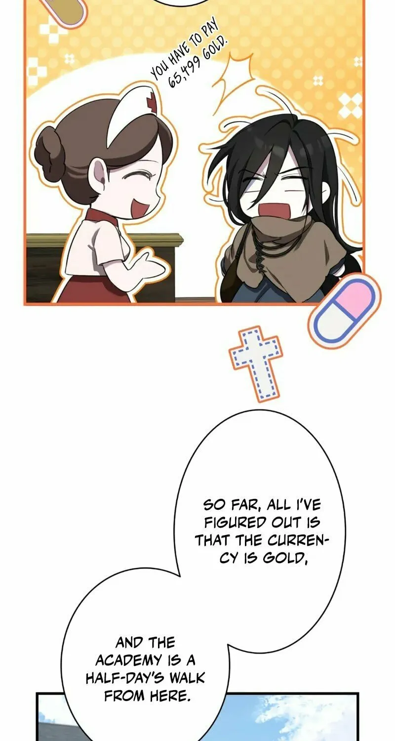 The Fake Master Who Accidentally Became the Strongest Chapter 1 page 69 - 