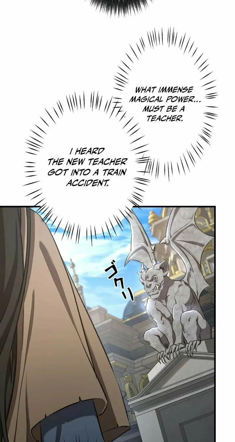 The Fake Master Who Accidentally Became the Strongest Chapter 1 page 95 - 