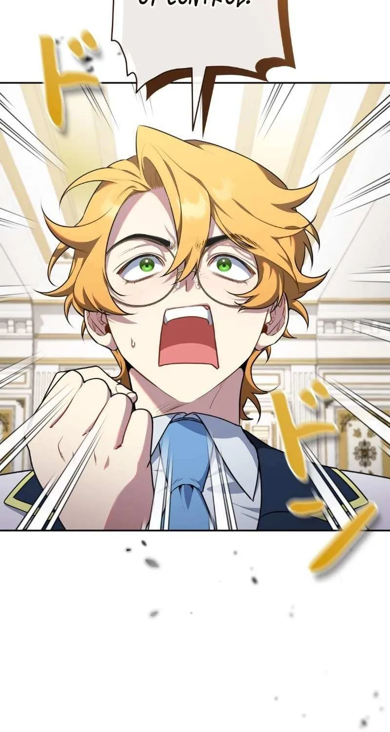 The Fake Master Who Accidentally Became the Strongest Chapter 10 page 26 - 