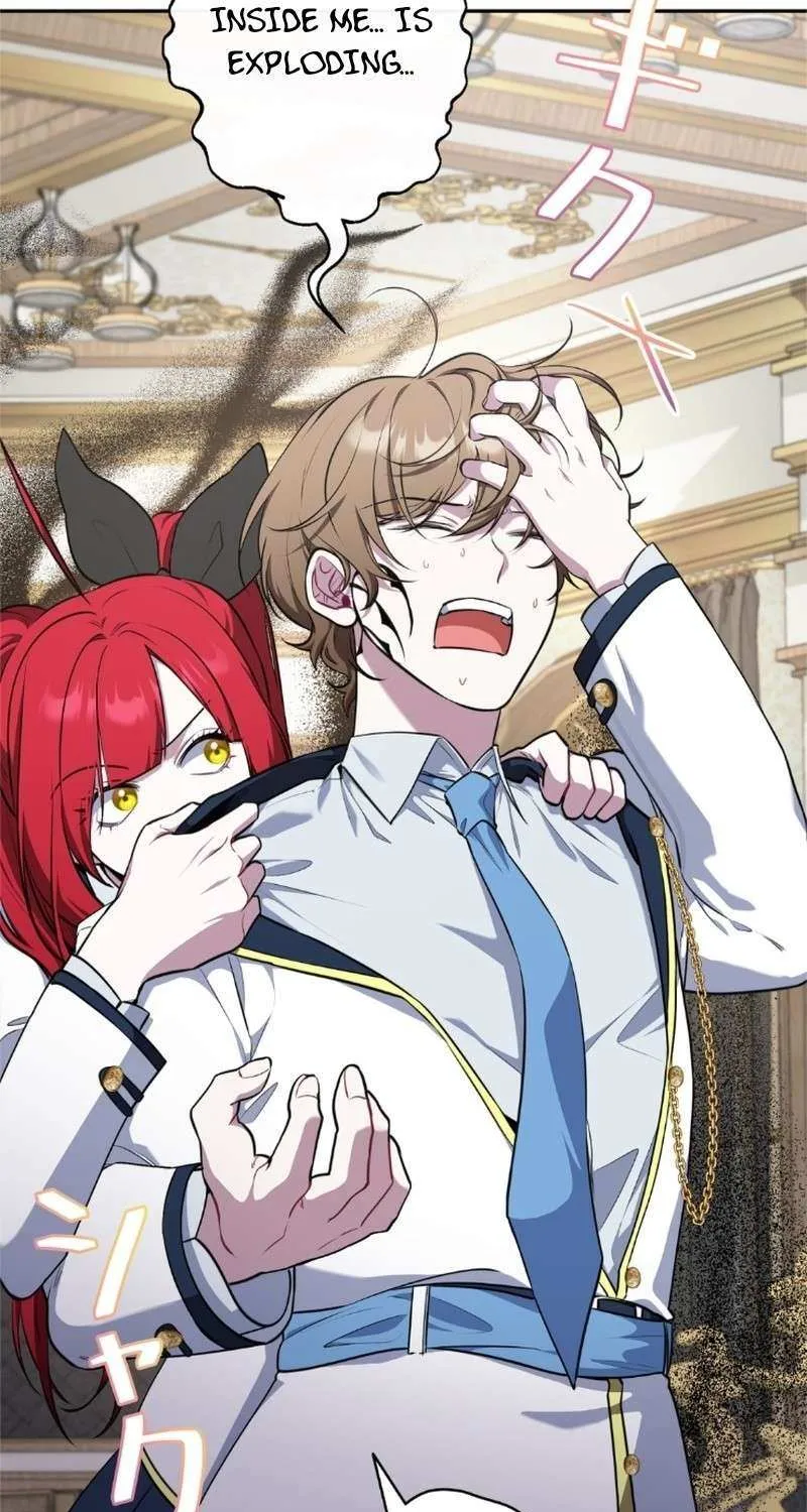 The Fake Master Who Accidentally Became the Strongest Chapter 10 page 31 - 
