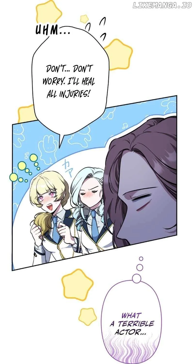 The Fake Master Who Accidentally Became the Strongest Chapter 10 page 33 - 