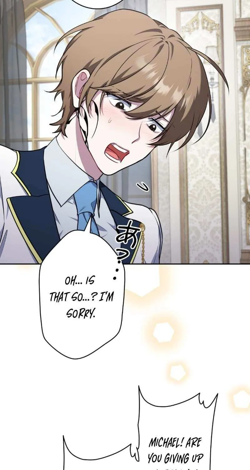 The Fake Master Who Accidentally Became the Strongest Chapter 10 page 36 - 