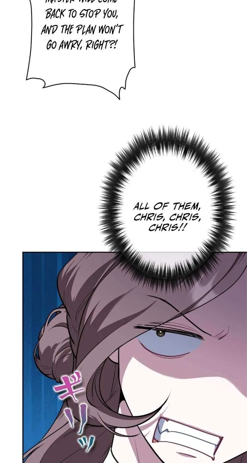 The Fake Master Who Accidentally Became the Strongest Chapter 10 page 38 - 