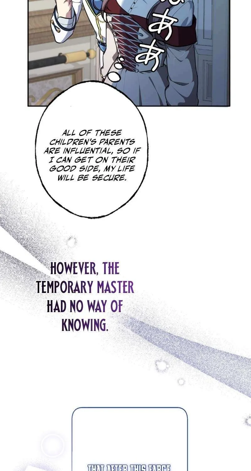 The Fake Master Who Accidentally Became the Strongest Chapter 10 page 40 - 