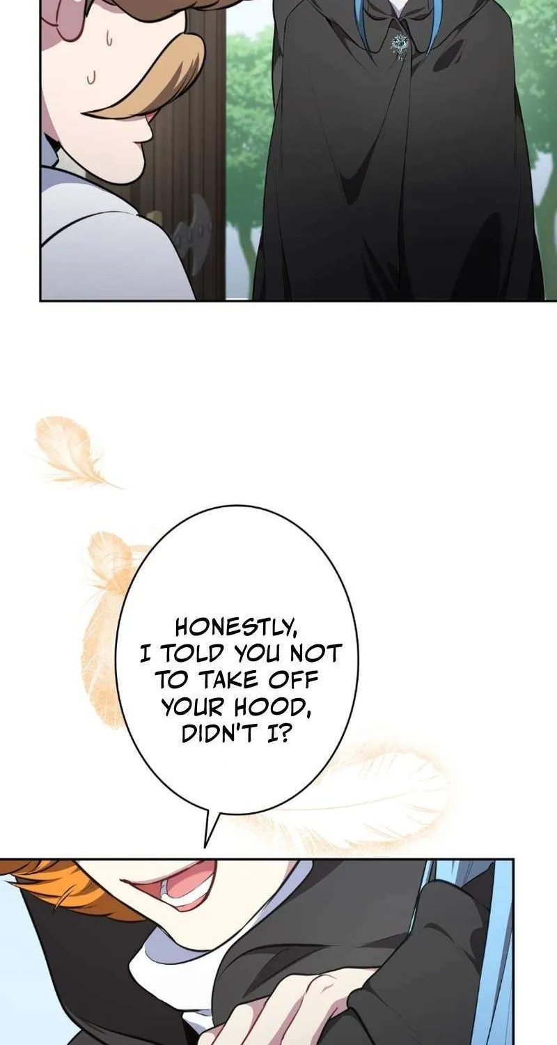 The Fake Master Who Accidentally Became the Strongest Chapter 10 page 56 - 
