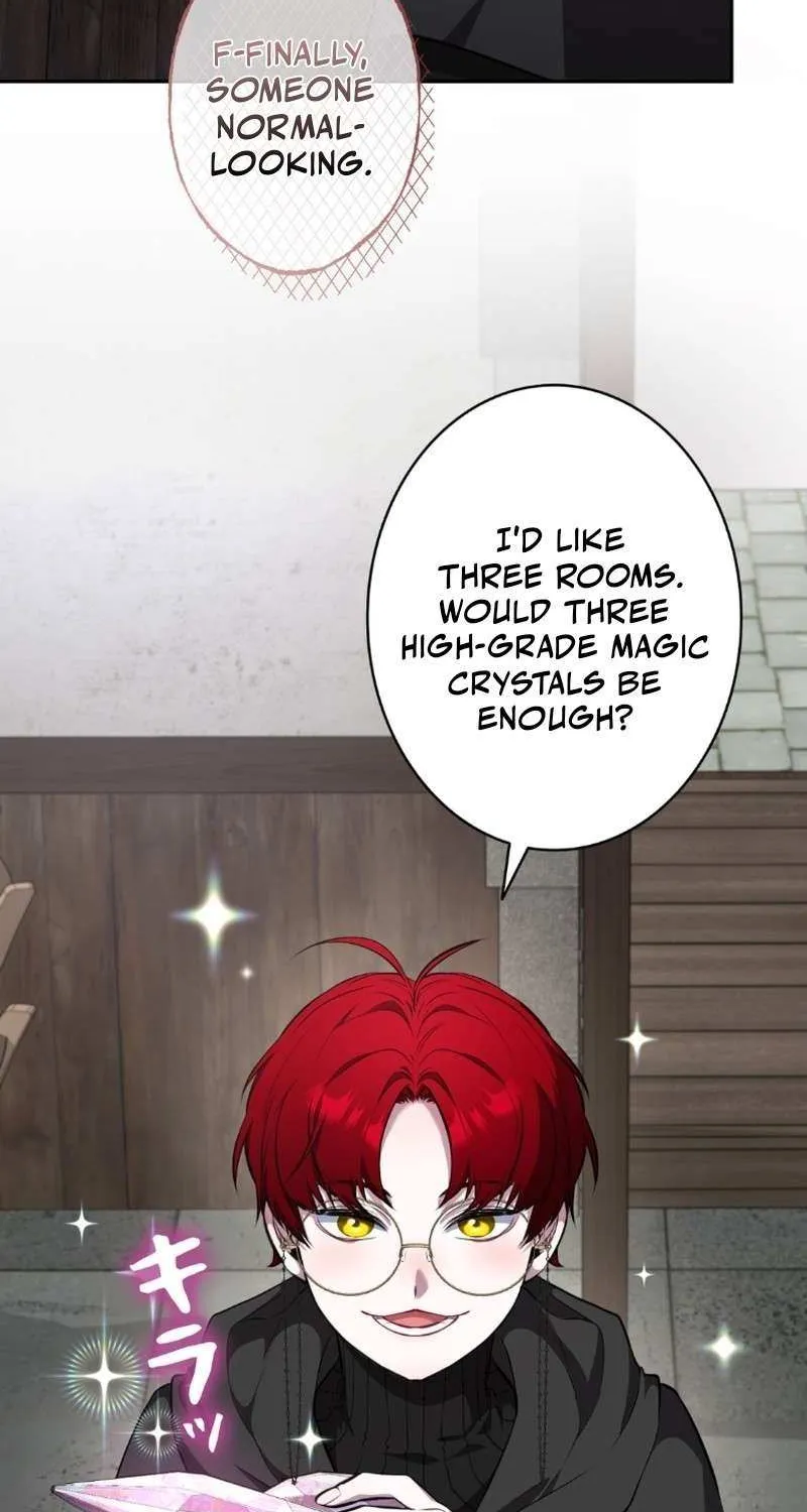 The Fake Master Who Accidentally Became the Strongest Chapter 10 page 64 - 